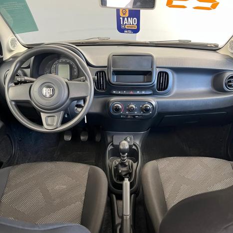 FIAT Mobi 1.0 4P FLEX EVO LIKE ON, Foto 10