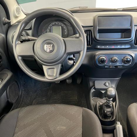 FIAT Mobi 1.0 4P FLEX EVO LIKE ON, Foto 11