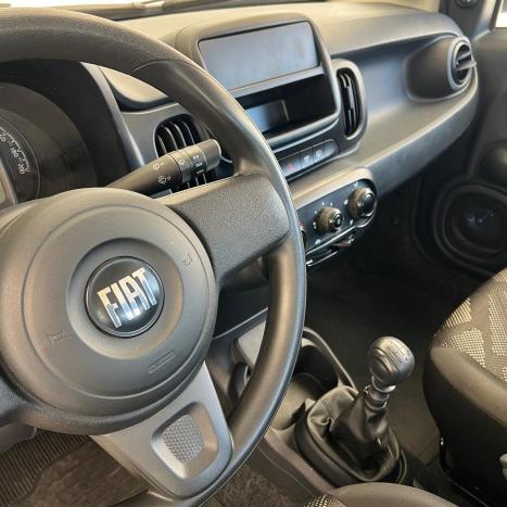 FIAT Mobi 1.0 4P FLEX EVO LIKE ON, Foto 12