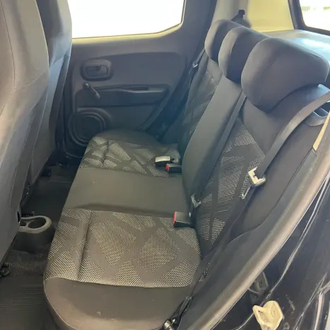 FIAT Mobi 1.0 4P FLEX EVO LIKE ON, Foto 14