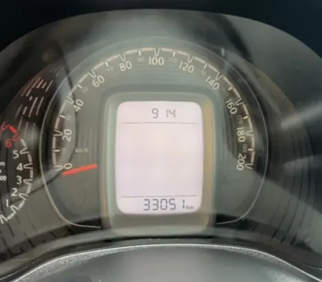 FIAT Mobi 1.0 4P FLEX EVO LIKE ON, Foto 15