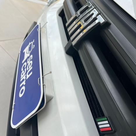 FIAT Mobi 1.0 4P FLEX EVO LIKE ON, Foto 7