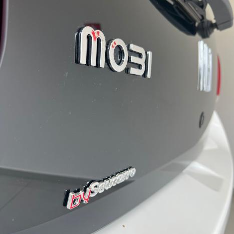 FIAT Mobi 1.0 4P FLEX EVO LIKE ON, Foto 11