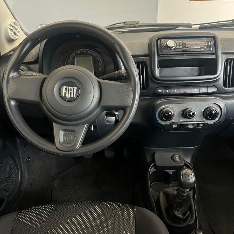 FIAT Mobi 1.0 4P FLEX EVO LIKE ON, Foto 13