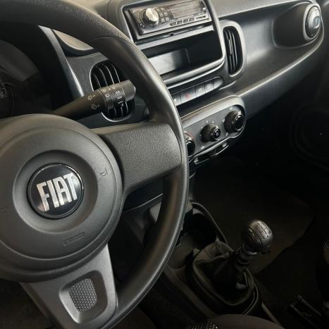 FIAT Mobi 1.0 4P FLEX EVO LIKE ON, Foto 14