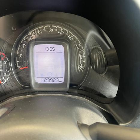 FIAT Mobi 1.0 4P FLEX EVO LIKE ON, Foto 17