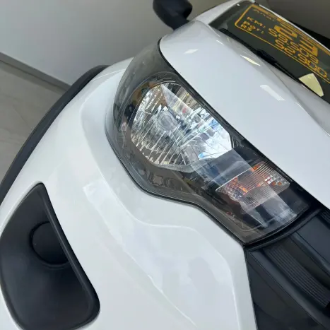 FIAT Mobi 1.0 4P FLEX EVO LIKE, Foto 6