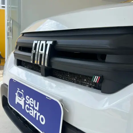 FIAT Mobi 1.0 4P FLEX EVO LIKE, Foto 7