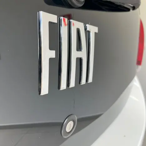 FIAT Mobi 1.0 4P FLEX EVO LIKE, Foto 9