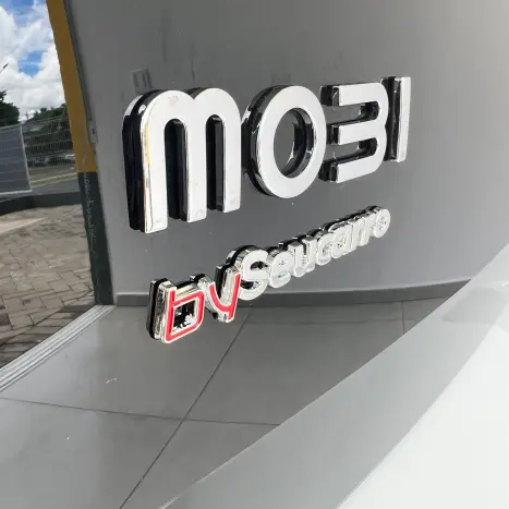 FIAT Mobi 1.0 4P FLEX EVO LIKE, Foto 10