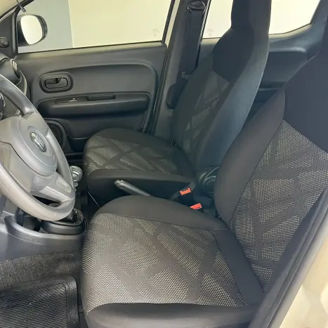 FIAT Mobi 1.0 4P FLEX EVO LIKE, Foto 14