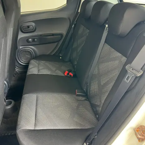 FIAT Mobi 1.0 4P FLEX EVO LIKE, Foto 15