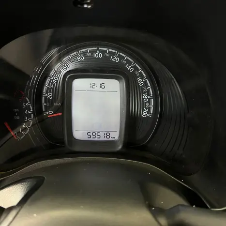 FIAT Mobi 1.0 4P FLEX EVO LIKE, Foto 16