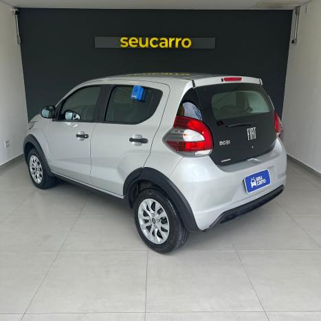 FIAT Mobi 1.0 4P FLEX EVO LIKE ON, Foto 3