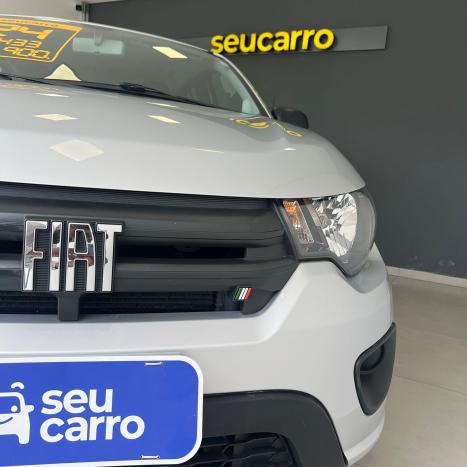 FIAT Mobi 1.0 4P FLEX EVO LIKE ON, Foto 5