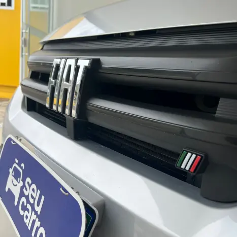 FIAT Mobi 1.0 4P FLEX EVO LIKE ON, Foto 7