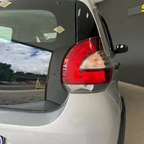 FIAT Mobi 1.0 4P FLEX EVO LIKE ON, Foto 8