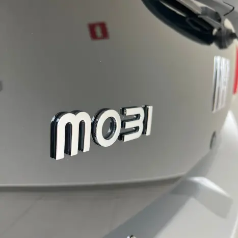 FIAT Mobi 1.0 4P FLEX EVO LIKE ON, Foto 10