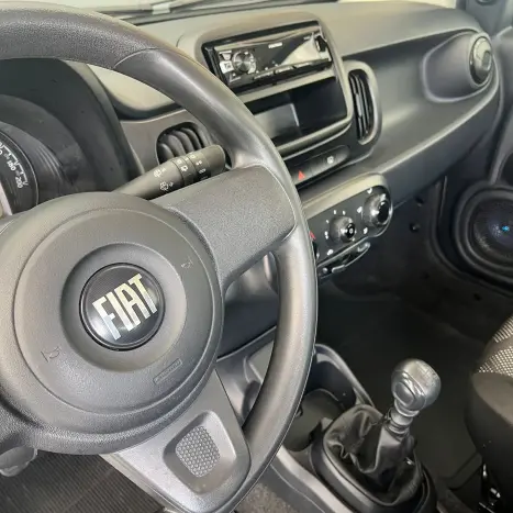 FIAT Mobi 1.0 4P FLEX EVO LIKE ON, Foto 14