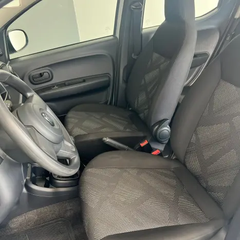 FIAT Mobi 1.0 4P FLEX EVO LIKE ON, Foto 15