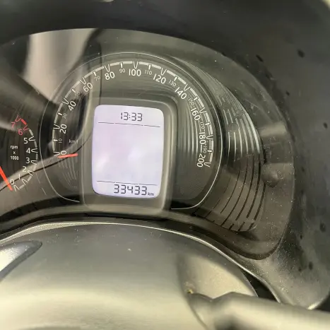 FIAT Mobi 1.0 4P FLEX EVO LIKE ON, Foto 17