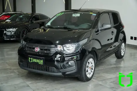 FIAT Mobi 1.0 4P FLEX EVO LIKE, Foto 3