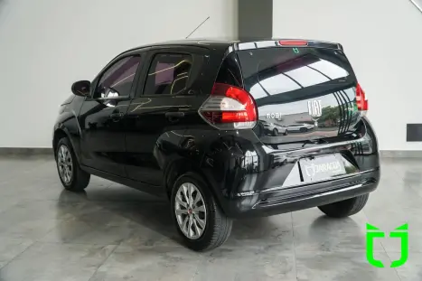 FIAT Mobi 1.0 4P FLEX EVO LIKE, Foto 4