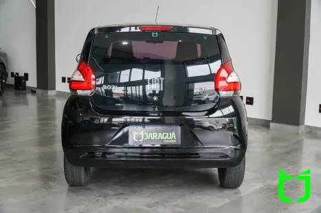 FIAT Mobi 1.0 4P FLEX EVO LIKE, Foto 5