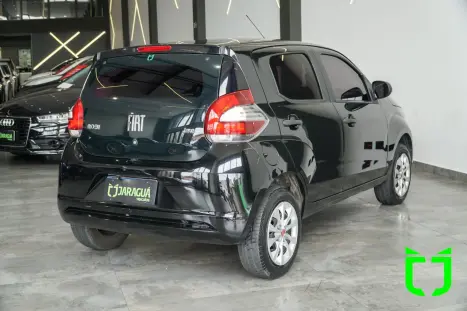 FIAT Mobi 1.0 4P FLEX EVO LIKE, Foto 6