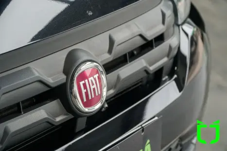 FIAT Mobi 1.0 4P FLEX EVO LIKE, Foto 7