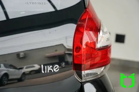 FIAT Mobi 1.0 4P FLEX EVO LIKE, Foto 9