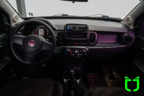 FIAT Mobi 1.0 4P FLEX EVO LIKE, Foto 10