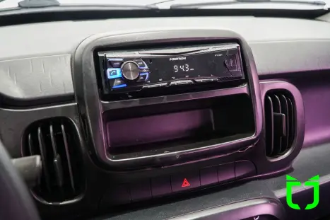 FIAT Mobi 1.0 4P FLEX EVO LIKE, Foto 12