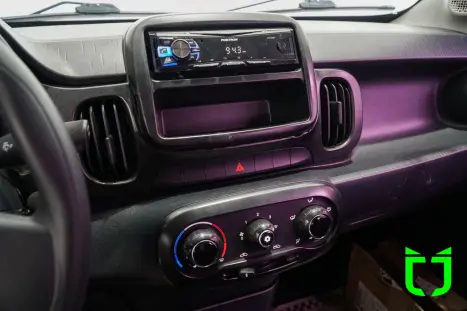 FIAT Mobi 1.0 4P FLEX EVO LIKE, Foto 13