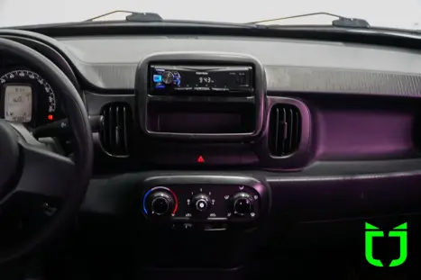 FIAT Mobi 1.0 4P FLEX EVO LIKE, Foto 14