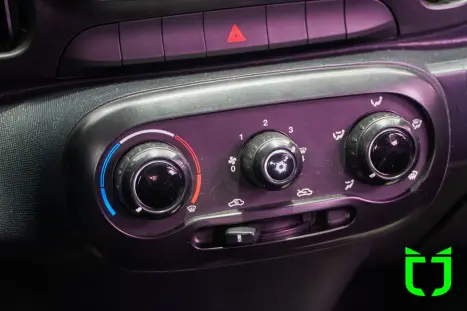 FIAT Mobi 1.0 4P FLEX EVO LIKE, Foto 15