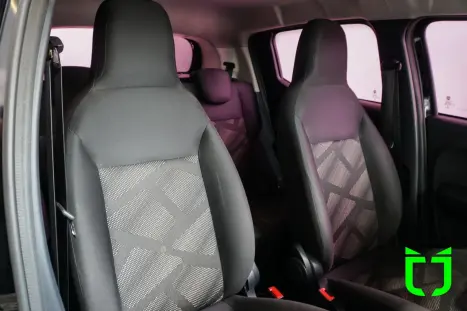 FIAT Mobi 1.0 4P FLEX EVO LIKE, Foto 17