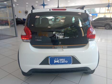 FIAT Mobi 1.0 4P FLEX EVO TREKKING, Foto 4