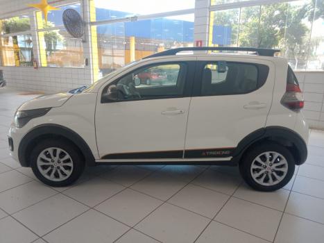 FIAT Mobi 1.0 4P FLEX EVO TREKKING, Foto 5