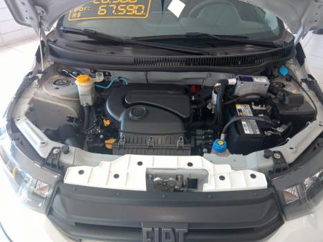 FIAT Mobi 1.0 4P FLEX EVO TREKKING, Foto 7