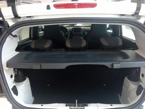 FIAT Mobi 1.0 4P FLEX EVO TREKKING, Foto 8