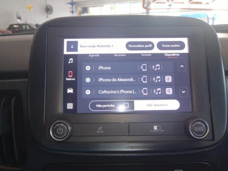 FIAT Mobi 1.0 4P FLEX EVO TREKKING, Foto 11