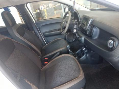 FIAT Mobi 1.0 4P FLEX EVO TREKKING, Foto 14