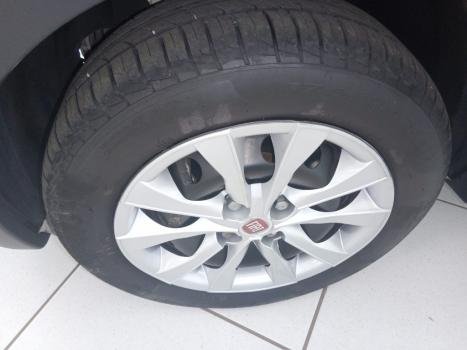 FIAT Mobi 1.0 4P FLEX EVO TREKKING, Foto 17