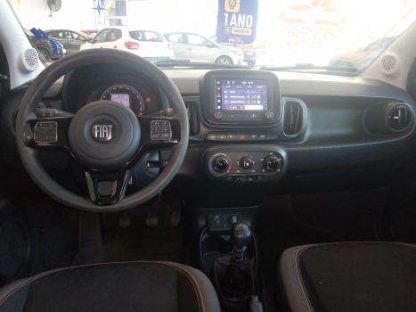 FIAT Mobi 1.0 4P FLEX EVO TREKKING, Foto 9