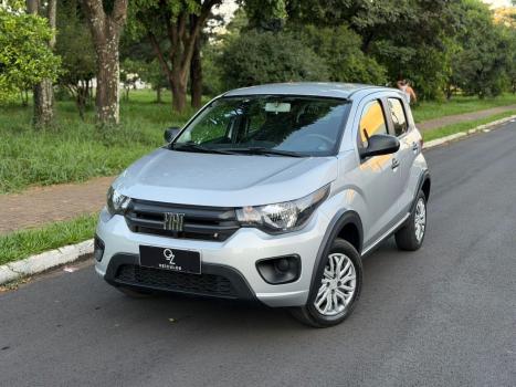 FIAT Mobi 1.0 4P FLEX EVO LIKE, Foto 2