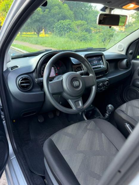 FIAT Mobi 1.0 4P FLEX EVO LIKE, Foto 4