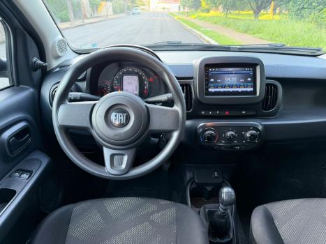 FIAT Mobi 1.0 4P FLEX EVO LIKE, Foto 6