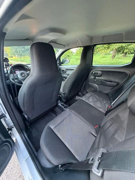 FIAT Mobi 1.0 4P FLEX EVO LIKE, Foto 7