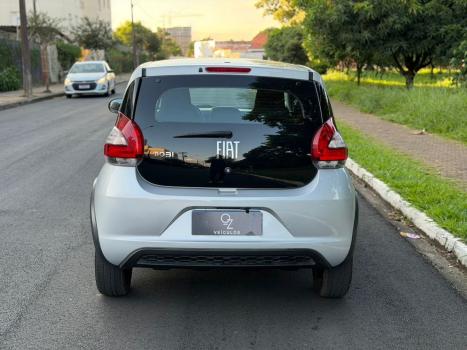 FIAT Mobi 1.0 4P FLEX EVO LIKE, Foto 8